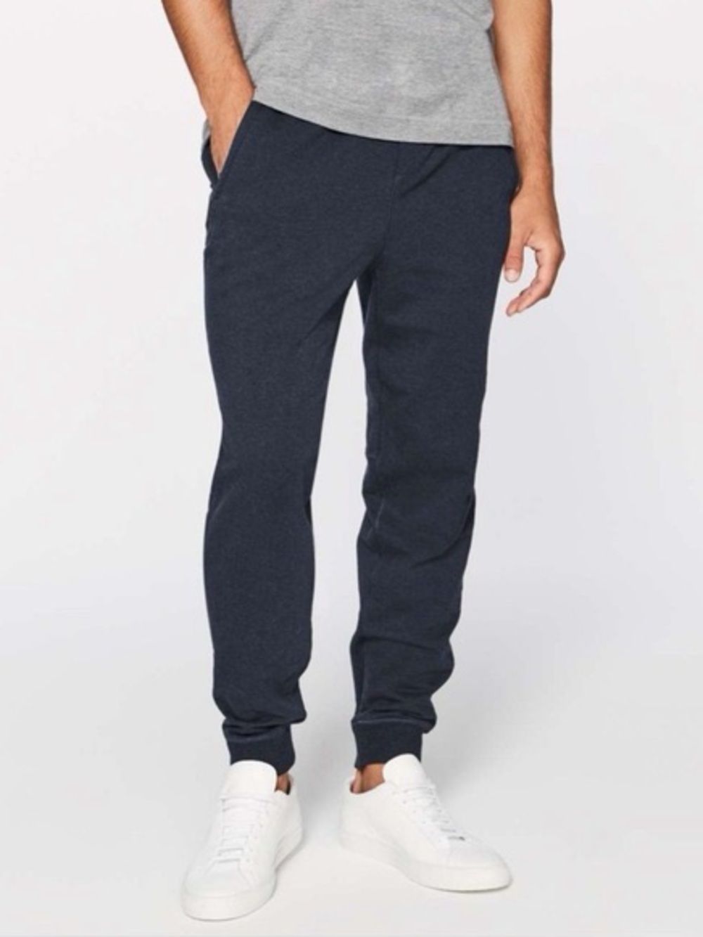 Lululemon Cross Cut Jogger Size Medium